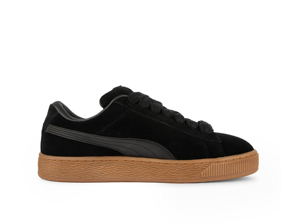 Zapatillas Puma Suede XL Unisex Negro