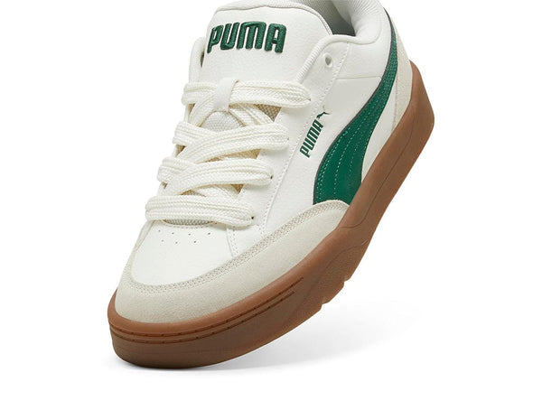 Zapatilla Puma Park Lifestyle Hombre Beige