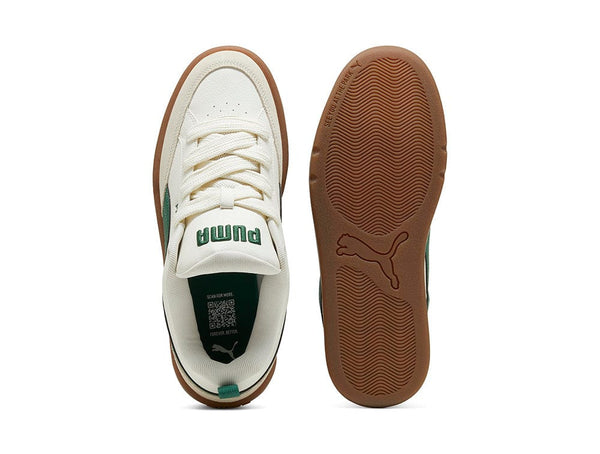 Zapatilla Puma Park Lifestyle Hombre Beige