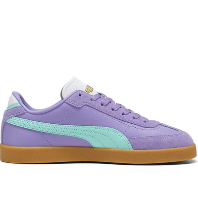 Zapatillas Puma Club II Era Wns Mujer Morado