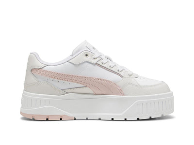 Zapatilla Puma Karmen Mujer Blanco