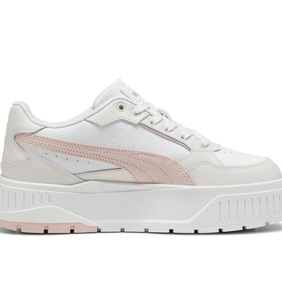 Zapatilla Puma Karmen Mujer Blanco