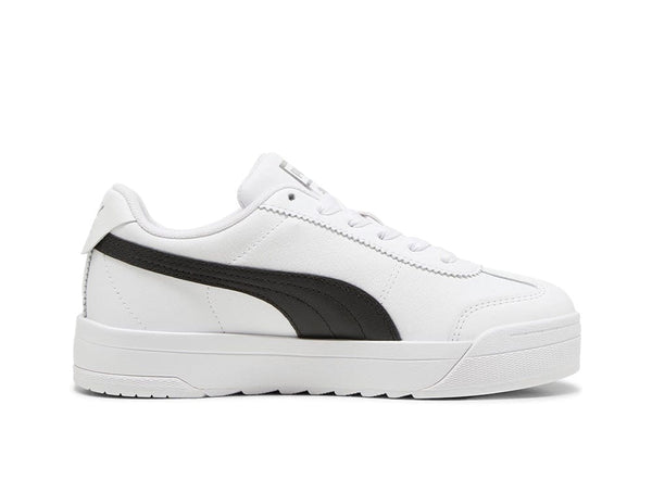 Zapatilla Puma Roma Feminine Mujer Blanco