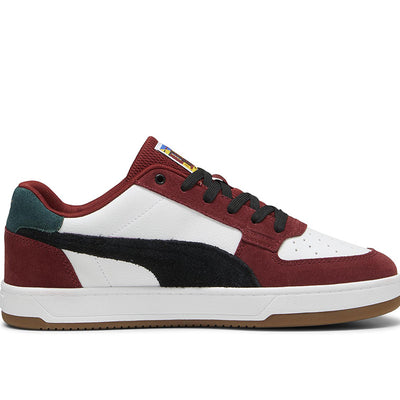 Zapatillas Puma Caven 2.0 Hombre Rojo