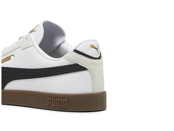 Zapatillas Puma Club II Era Wns Mujer Blanco