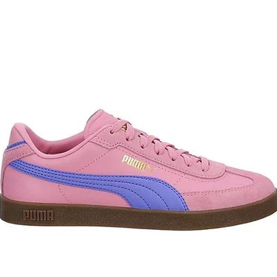 Zapatillas Puma Club II Era Wns Mujer Rosado