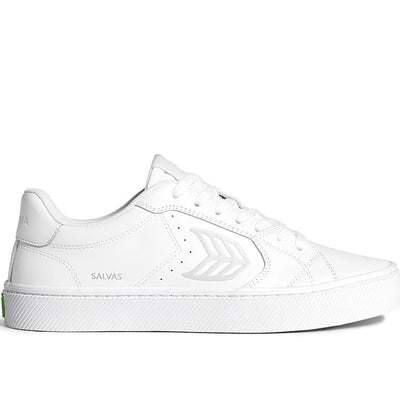 Zapatilla Cariuma Salvas Hombre Blanco