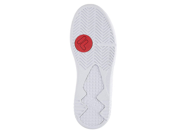 Zapatilla Fila Ardenza Low Mujer Blanco