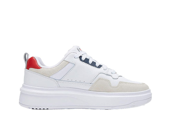 Zapatilla Fila Ardenza Low Mujer Blanco