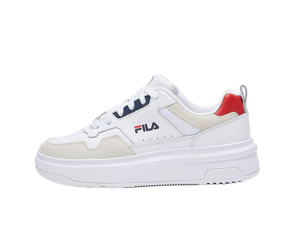 Zapatilla Fila Ardenza Low Mujer Blanco