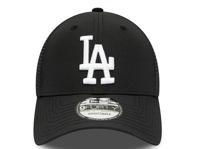 Trucker New Era Mlb 940Trucker Los Angeles Dodgers Unisex Negro