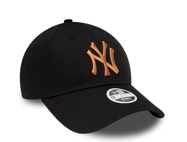 Jockey New Era Jockey Mlb 940 New York Yankees Unisex Negro