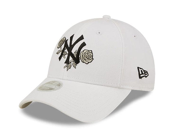 Jockey New Era Jockey Mlb 940 New York Yankees Unisex Blanco