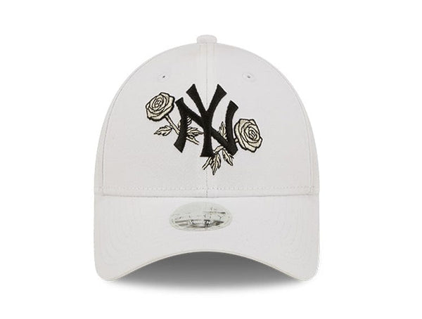 Jockey New Era Jockey Mlb 940 New York Yankees Unisex Blanco