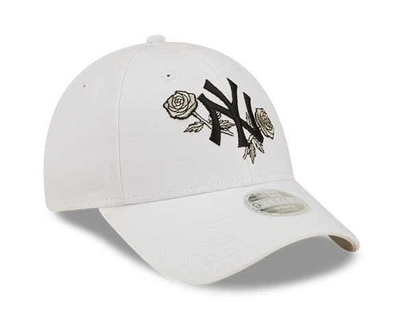 Jockey New Era Jockey Mlb 940 New York Yankees Unisex Blanco