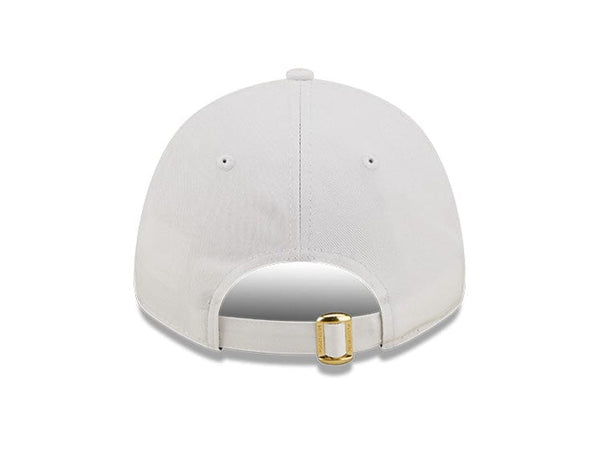 Jockey New Era Jockey Mlb 940 New York Yankees Unisex Blanco