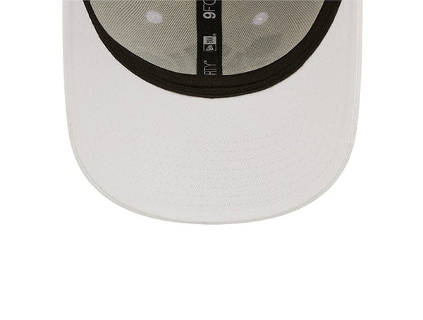 Jockey New Era Jockey Mlb 940 New York Yankees Unisex Blanco