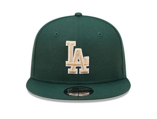 Jockey New Era Mlb 950 Los Angeles Dodgers Unisex Verde