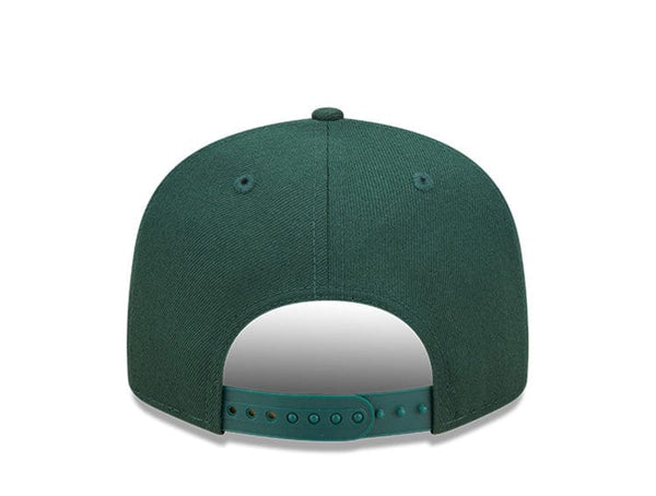 Jockey New Era Mlb 950 Los Angeles Dodgers Unisex Verde