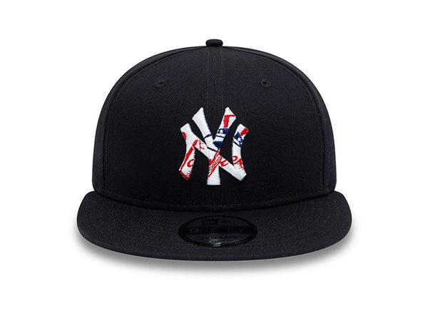 Jockey New Era Jockey Mlb 950 New York Yankees Unisex Negro