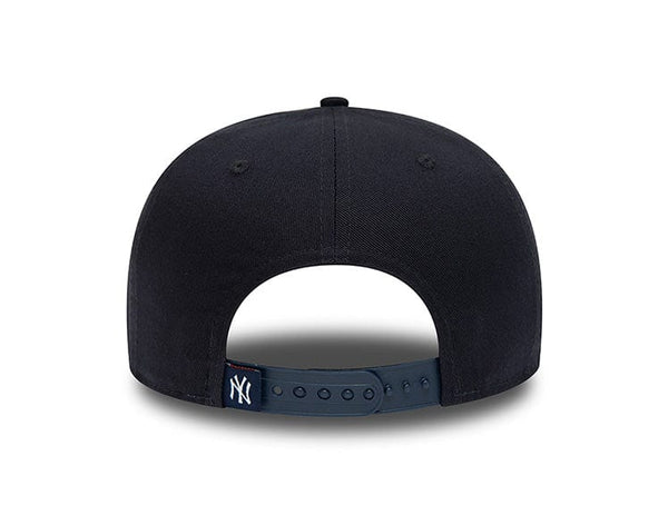 Jockey New Era Jockey Mlb 950 New York Yankees Unisex Negro