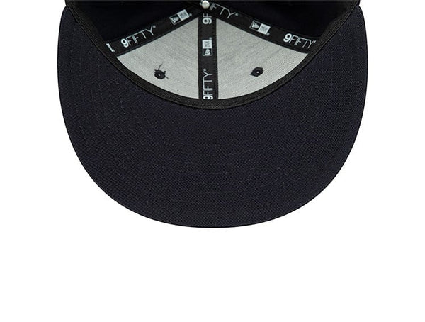 Jockey New Era Jockey Mlb 950 New York Yankees Unisex Negro