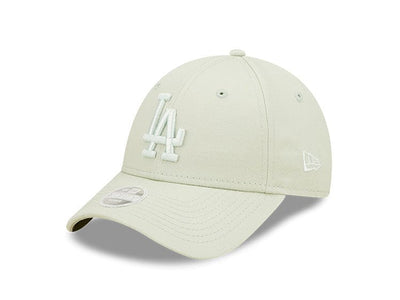 Jockey New Era Mlb 940 Los Angeles Dodgers Unisex Verde