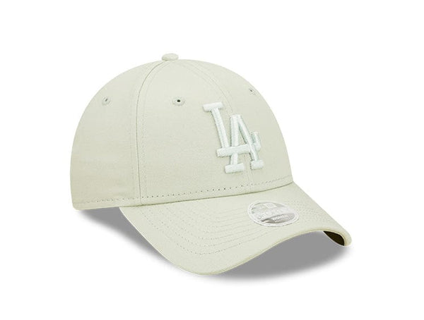 Jockey New Era Mlb 940 Los Angeles Dodgers Unisex Verde