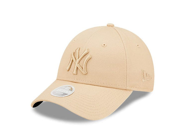 Jockey New Era Mlb 940 New York Yankees Unisex Beige