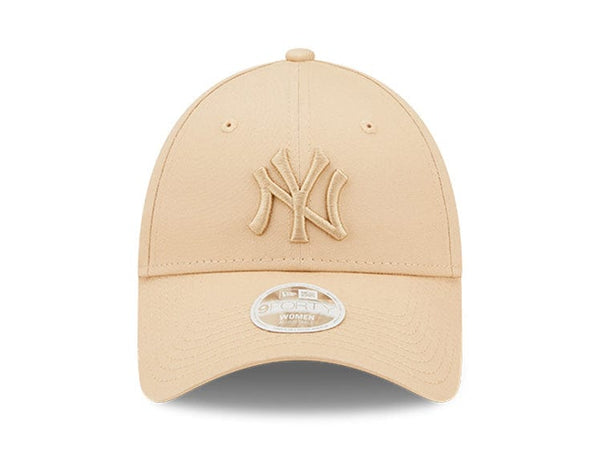 Jockey New Era Mlb 940 New York Yankees Unisex Beige