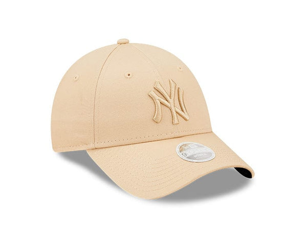 Jockey New Era Mlb 940 New York Yankees Unisex Beige