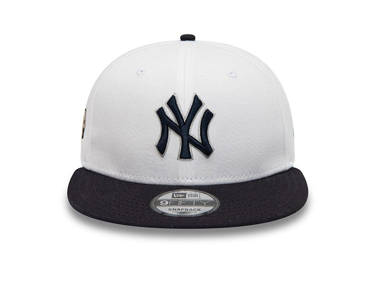 Jockey New Era Mlb 950 New York Yankees Hombre Azul –