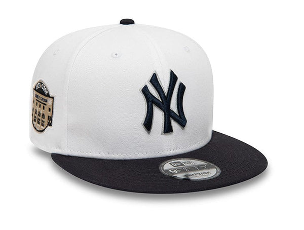 Jockey New Era Jockey Mlb 950 New York Yankees Unisex Blanco