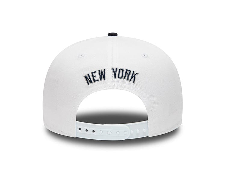 Jockey New Era Mlb 950 New York Yankees Hombre Azul –