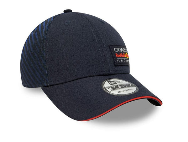 Jockey New Era 940 Red Bull F1 Dk Unisex Azul