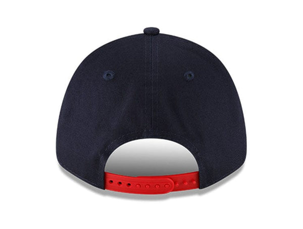 Jockey New Era 940 Red Bull F1 Dk Unisex Azul