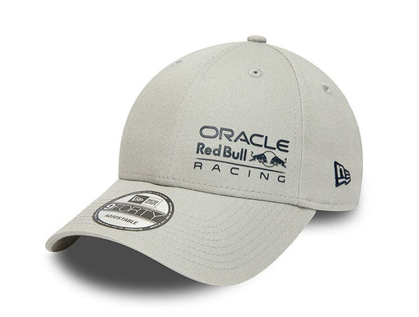 Jockey New Era 940 Red Bull F1 Unisex Gris