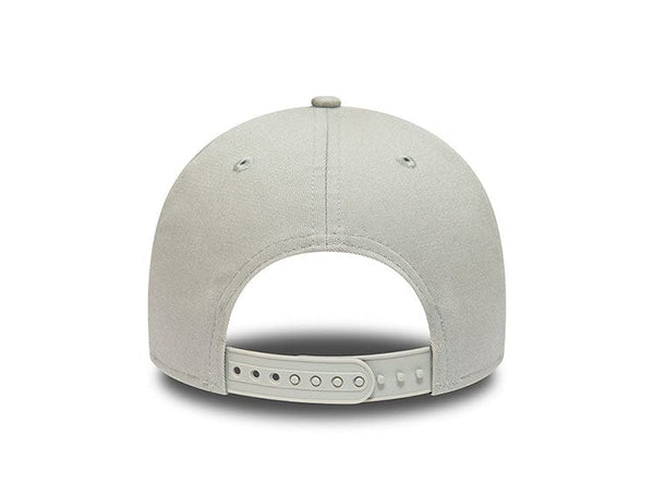 Jockey New Era 940 Red Bull F1 Unisex Gris