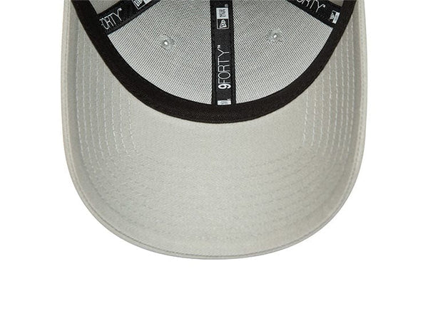 Jockey New Era 940 Red Bull F1 Unisex Gris