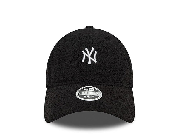 Jockey Mlb 940 New York Yankees Mujer Negro