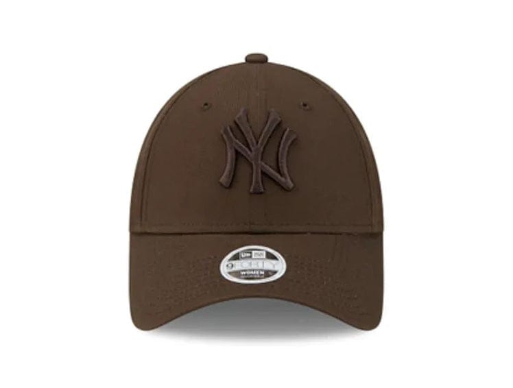 Jockey New Era Mlb 940 New York Yankees Mujer Negro –