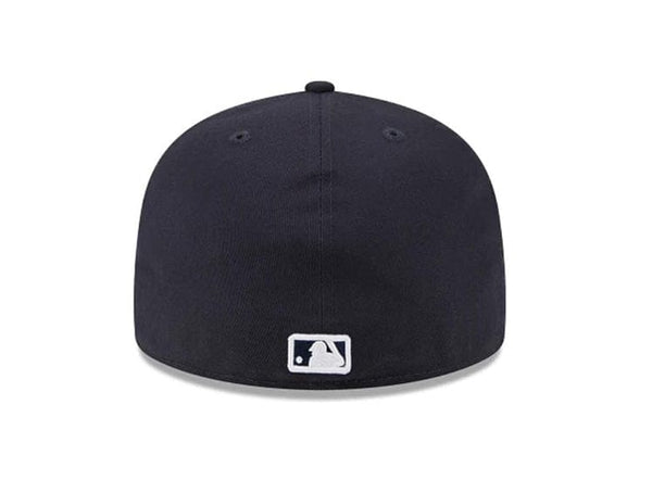 Jockey New Era Mlb 5950 New York Yankees Unisex Azul