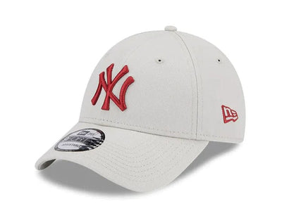 Jockey New Era Mlb 940 New York Yankees Unisex Lt Beige