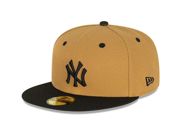 Jockey Mlb 950 New Era New York Yankees Unisex Beige