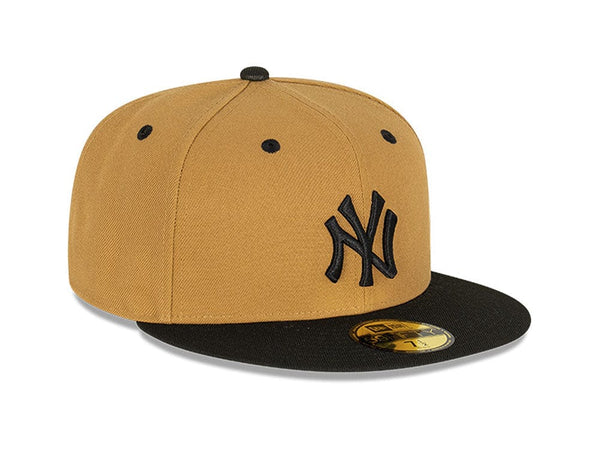 Jockey Mlb 950 New Era New York Yankees Unisex Beige