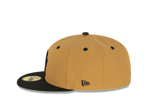 Jockey Mlb 950 New Era New York Yankees Unisex Beige