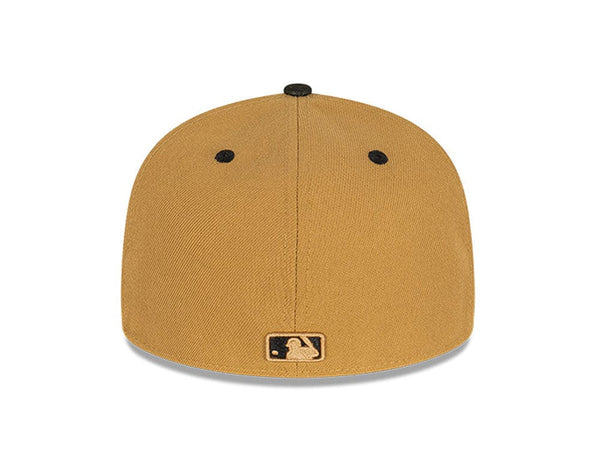 Jockey Mlb 950 New Era New York Yankees Unisex Beige