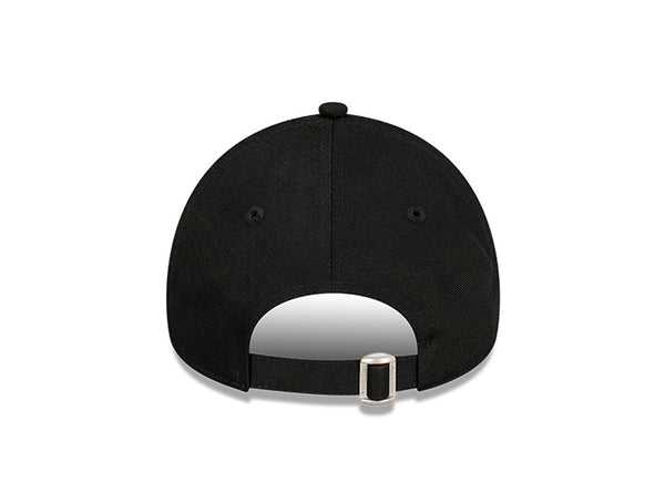 Jockey Mlb 9Forty New Era Los Angeles Dodgers Unisex Negro