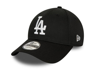 Jockey New Era Mlb 940 Los Angeles Dodgers Unisex Negro