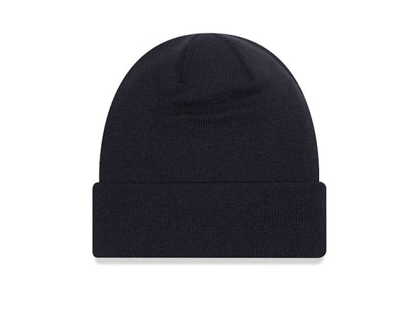 Beanie New Era New York Yankees Unisex Negro